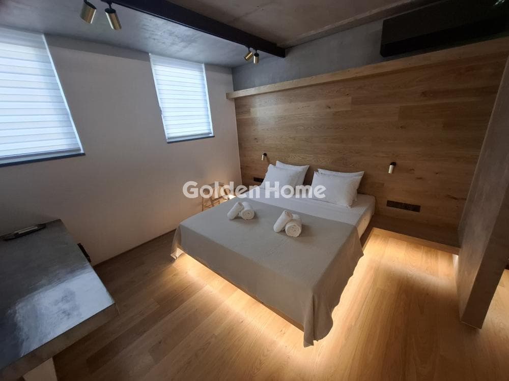 Apartment in Perdika, Historic Center — Photo 8 of 11