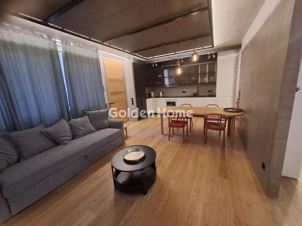 Apartment in Perdika, Historic Center — Photo 2 of 11