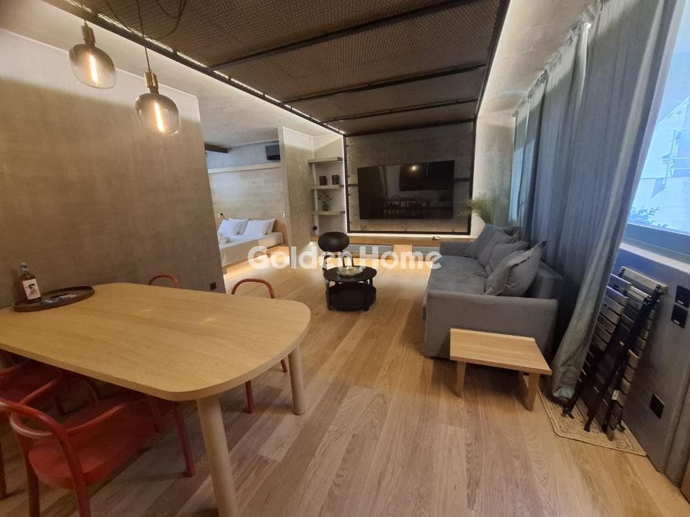 Apartment in Perdika, Historic Center — Photo 3 of 11