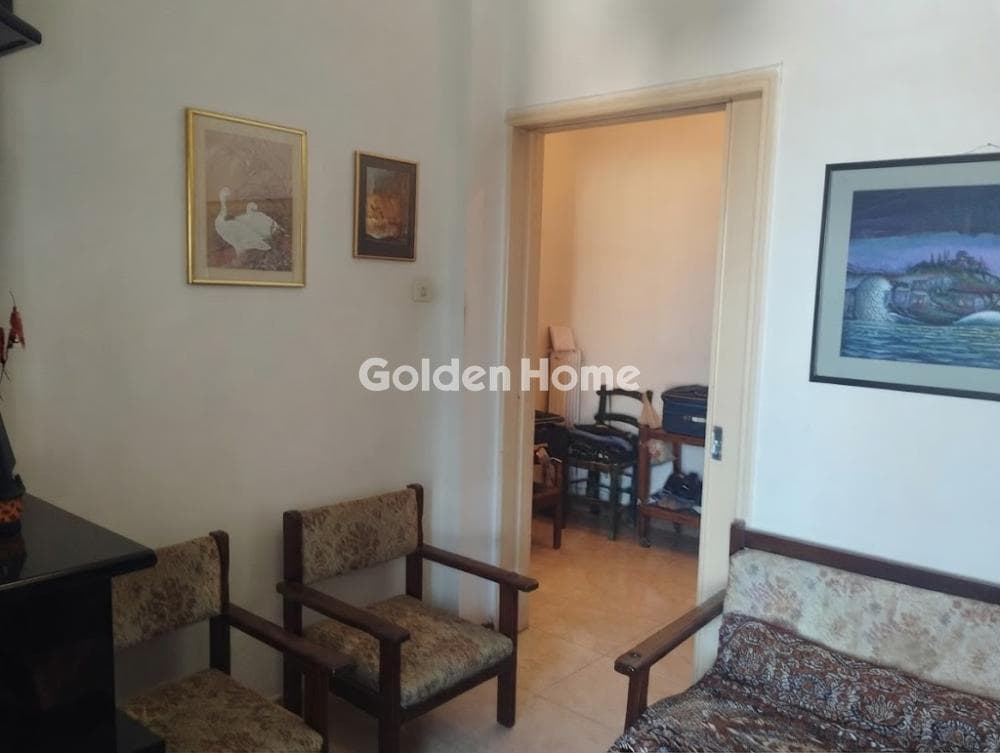 Διαμέρισμα στην Καριώτικα, Πέραμα — Φωτογραφία 2 από 8