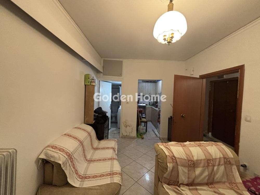 Διαμέρισμα στην Ελευθερούπολη, Νέα Ιωνία — Φωτογραφία 2 από 10