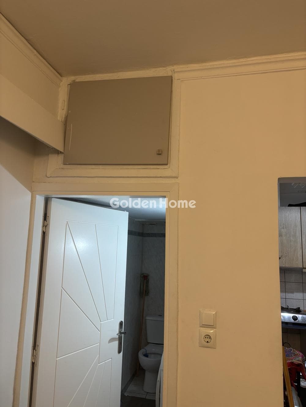 Διαμέρισμα στην Ελευθερούπολη, Νέα Ιωνία — Φωτογραφία 8 από 10