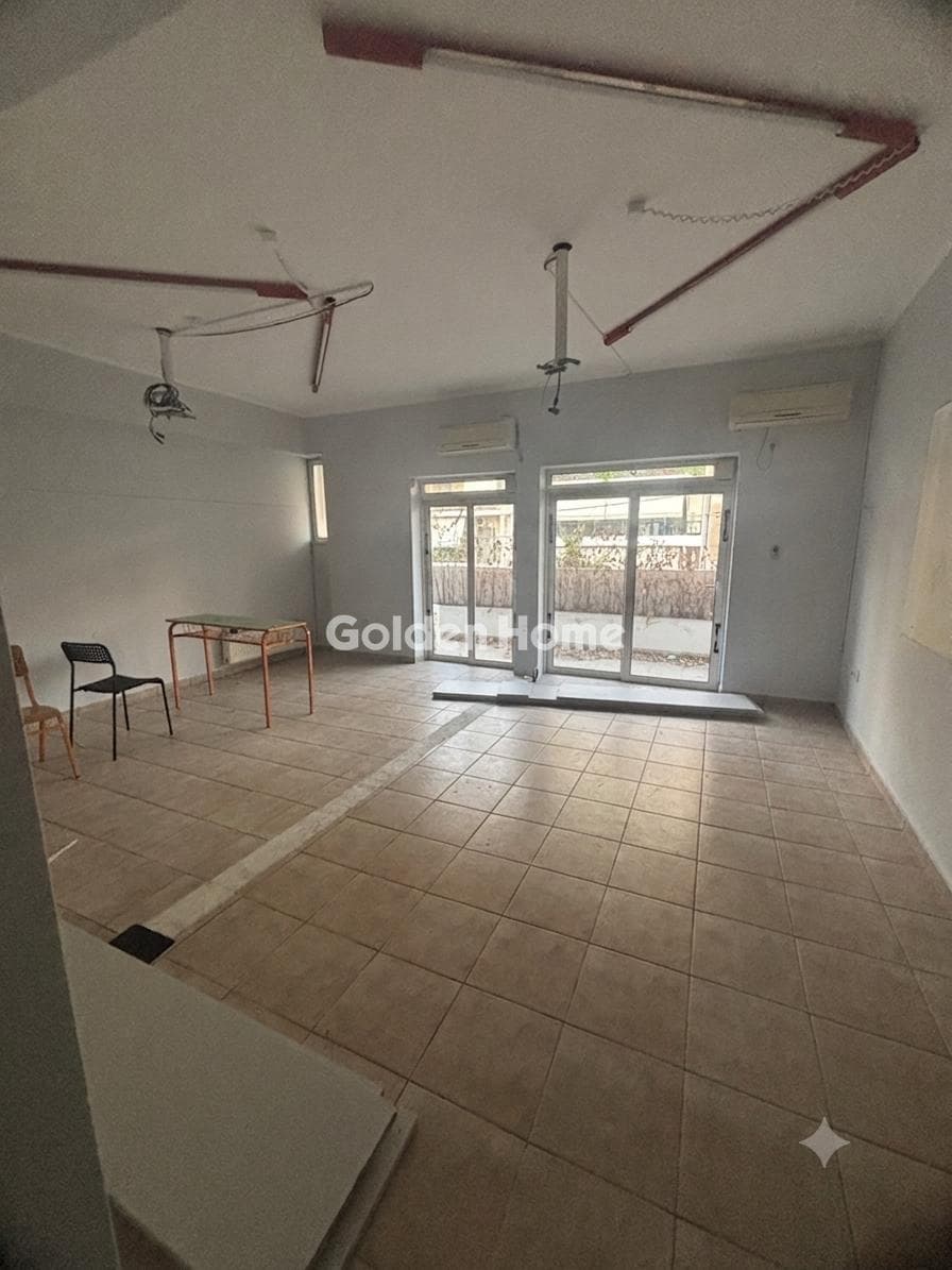 Γραφείο στην Κέντρο, Νέα Σμύρνη — Φωτογραφία 1 από 11