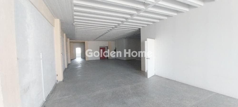 Office in Stathmos Larisis, Kolonos - Kolokinthous — Photo 2 of 21