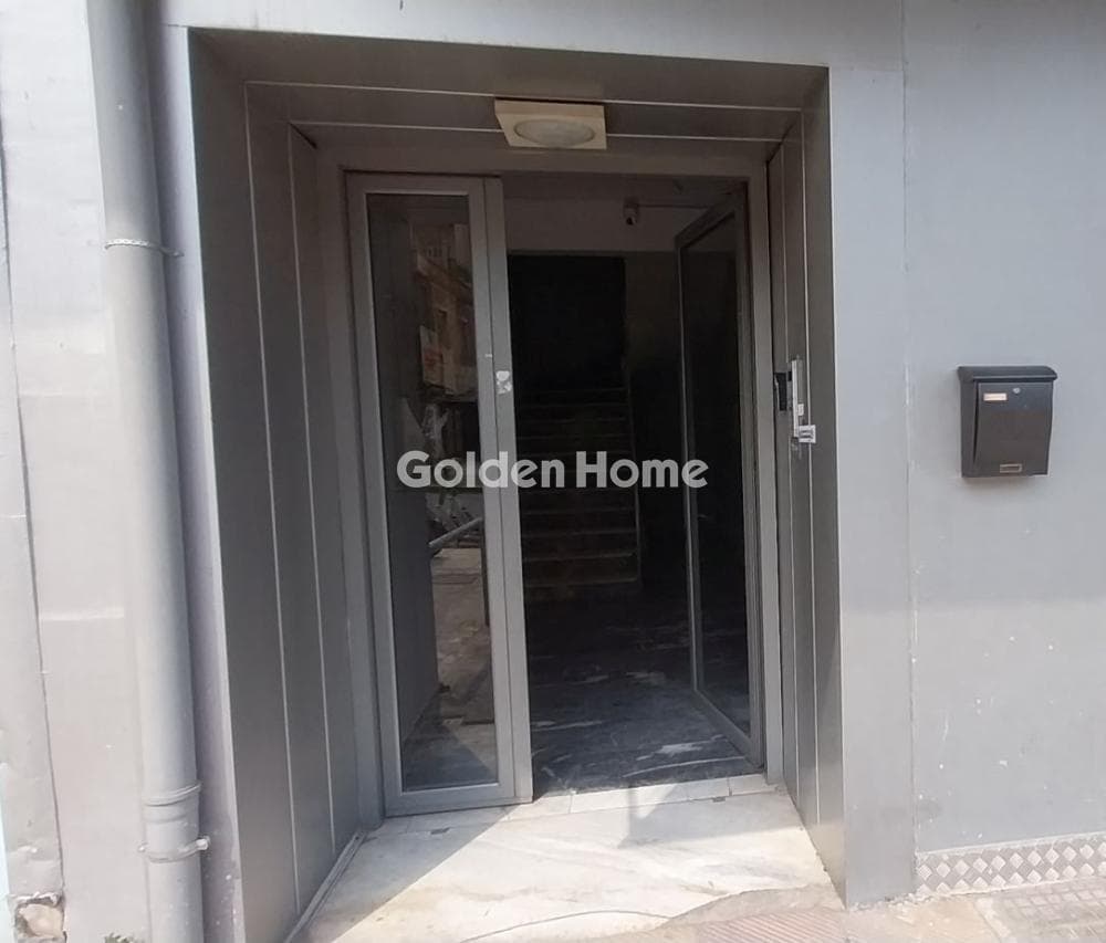 Office in Stathmos Larisis, Kolonos - Kolokinthous — Photo 19 of 21