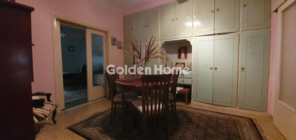 Apartment in Chrisoupoli, Peristeri — Photo 4 of 5