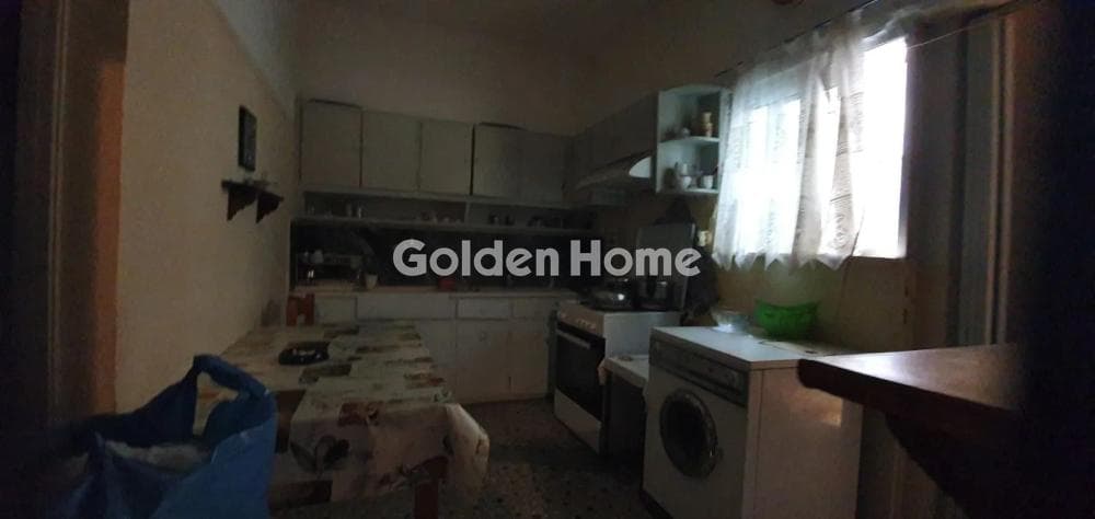 Apartment in Chrisoupoli, Peristeri — Photo 5 of 5