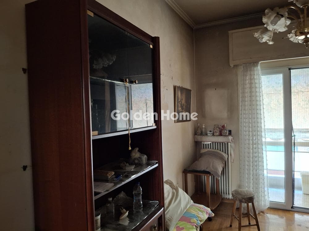 Apartment in Terpsithea, Piraeus — Photo 9 of 10