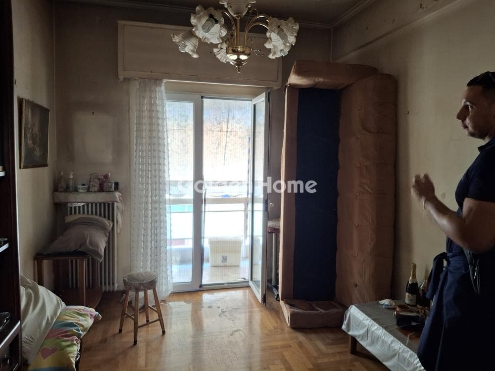 Apartment in Terpsithea, Piraeus — Photo 8 of 10