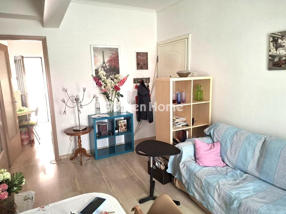 Apartment in Plateia Ymittou, Imittos — Photo 1 of 15