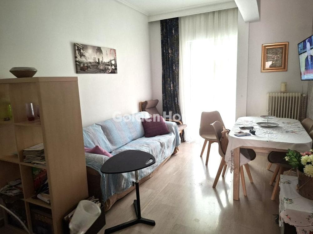 Apartment in Plateia Ymittou, Imittos — Photo 5 of 15