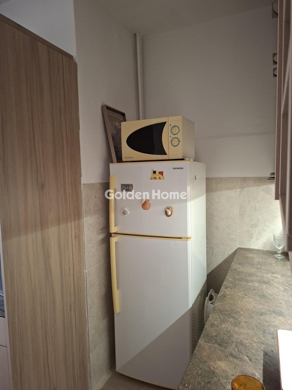 Apartment in Plateia Ymittou, Imittos — Photo 9 of 15