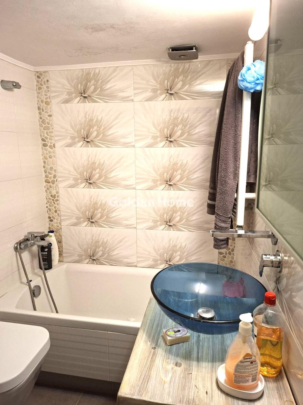 Apartment in Plateia Ymittou, Imittos — Photo 8 of 15