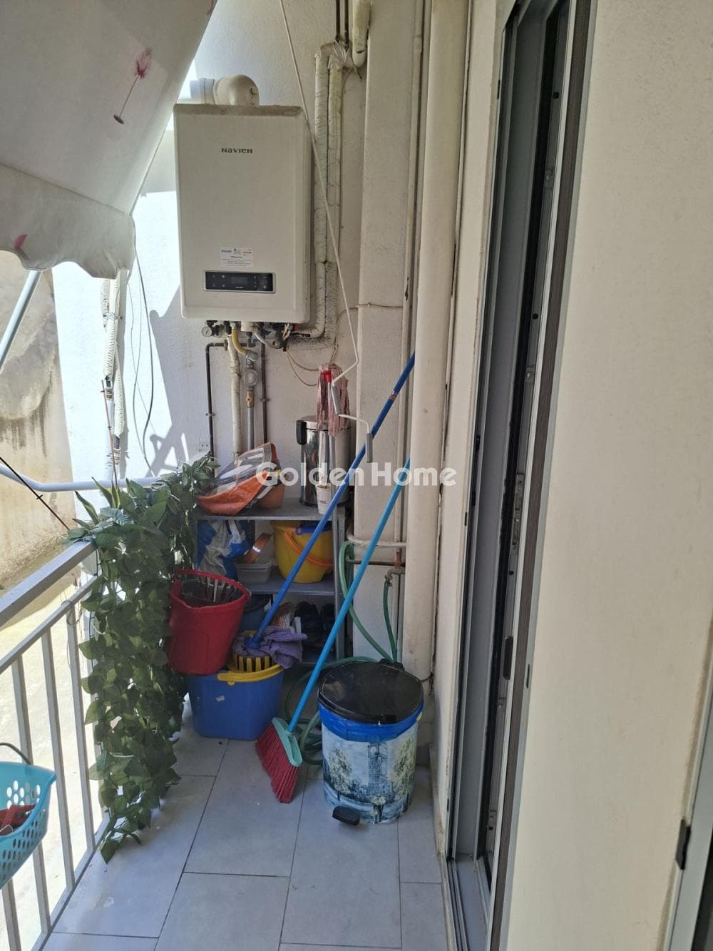 Apartment in Plateia Ymittou, Imittos — Photo 14 of 15