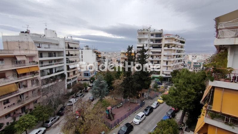 Διαμέρισμα στην Ανάληψη, Βύρωνας — Φωτογραφία 11 από 20