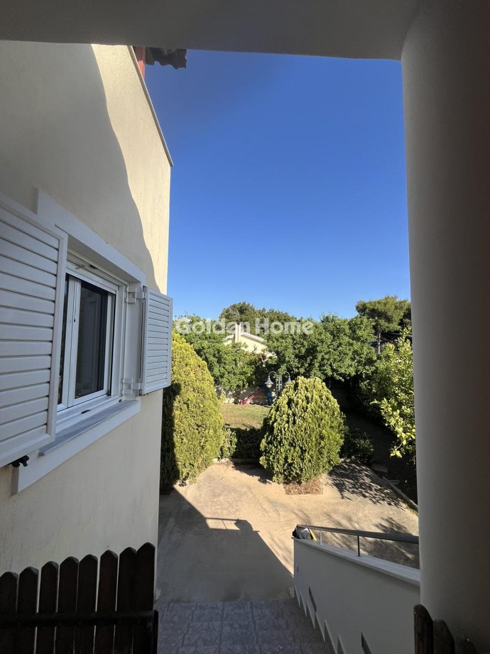 Μονοκατοικία στην Καλύβια, Καλύβια Θορικού — Φωτογραφία 14 από 15