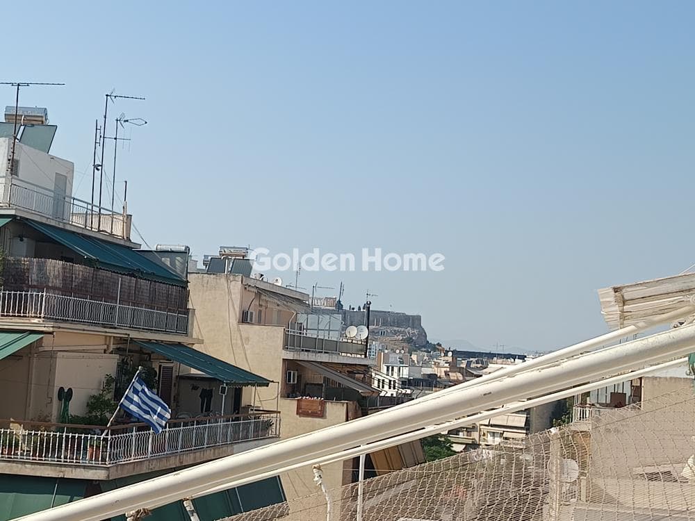 Διαμέρισμα στην Κέντρο, Νέος Κόσμος — Φωτογραφία 1 από 39
