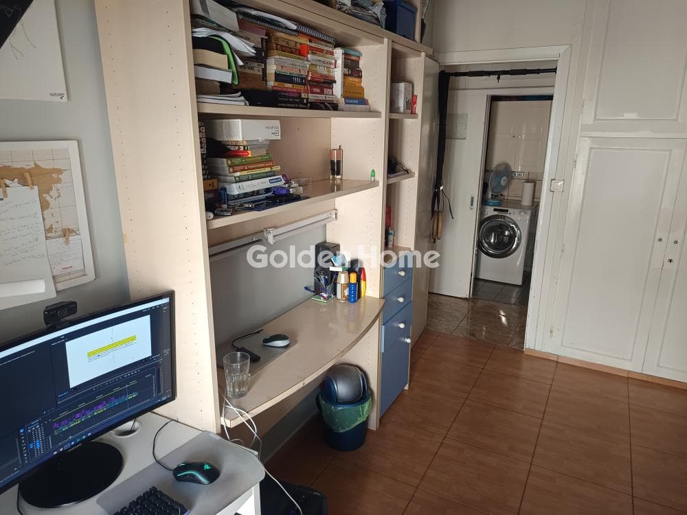 Διαμέρισμα στην Κέντρο, Νέος Κόσμος — Φωτογραφία 8 από 39
