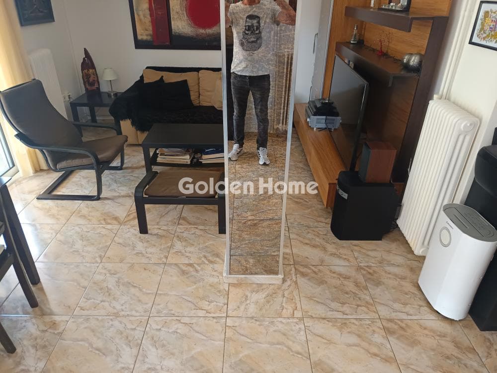 Διαμέρισμα στην Κέντρο, Νέος Κόσμος — Φωτογραφία 38 από 39