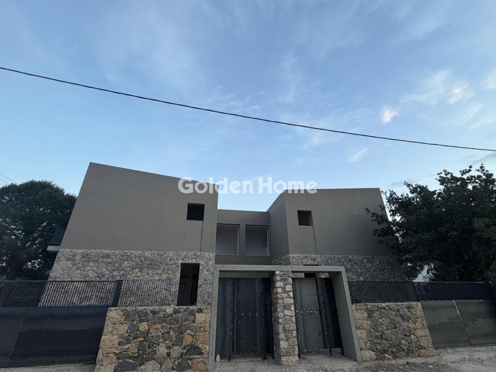House in Agia Marina, Paiania — Photo 2 of 5