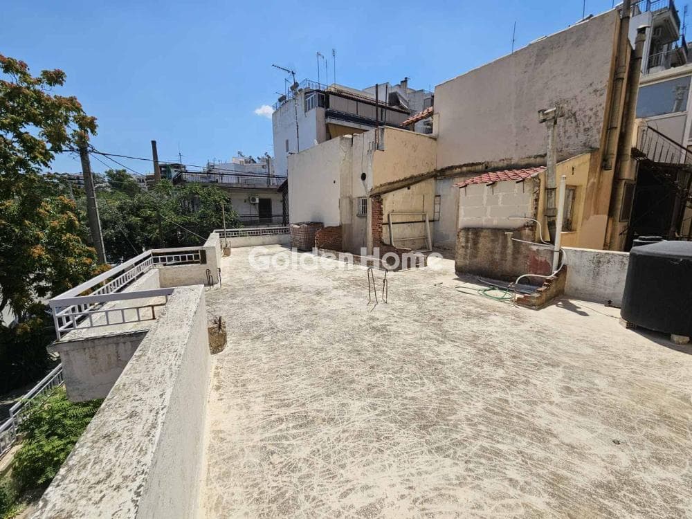 House in Inepoli, Nea Ionia — Photo 14 of 14
