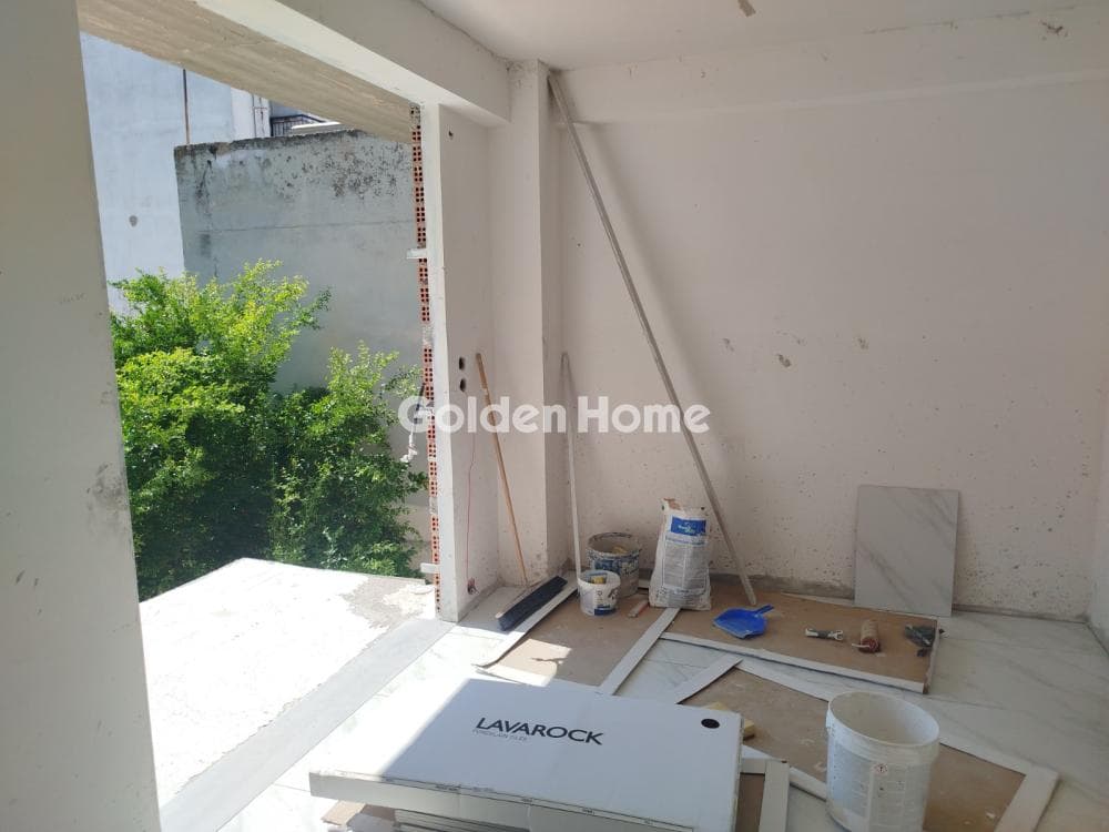 Apartment in Ergatikes Katoikies, Patra — Photo 4 of 8