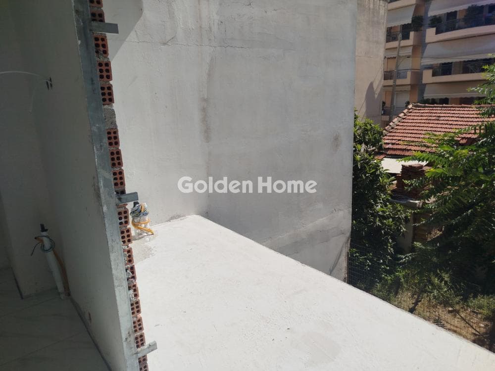 Apartment in Ergatikes Katoikies, Patra — Photo 8 of 8