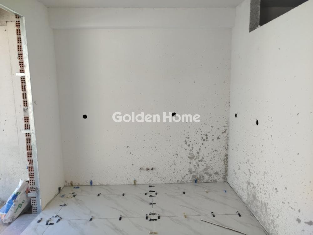 Apartment in Ergatikes Katoikies, Patra — Photo 3 of 8