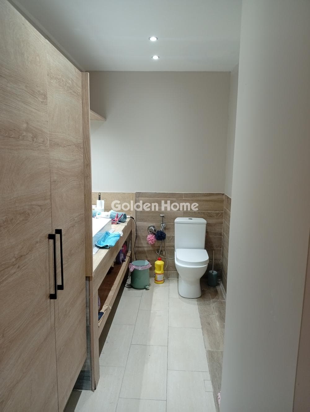 Apartment in Aspra Chomata, Nikaia — Photo 14 of 17