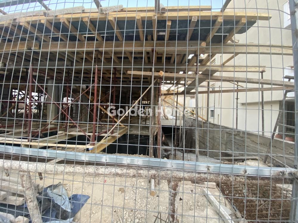 Apartment in Ampelakia, Alimos — Photo 2 of 2