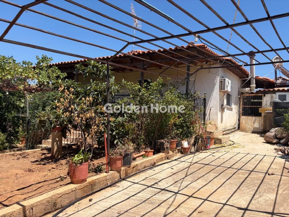 Μονοκατοικία στην ΑΤΕ, Ανάβυσσος — Φωτογραφία 10 από 12