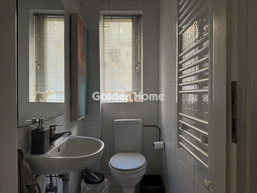 Διαμέρισμα στην Λόφος Φινοπούλου, Πολύγωνο - Τουρκοβούνια — Φωτογραφία 16 από 26