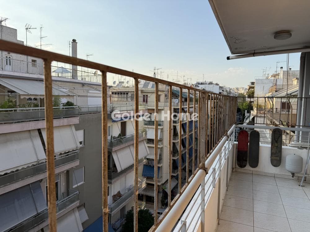 Διαμέρισμα στην Λόφος Φινοπούλου, Πολύγωνο - Τουρκοβούνια — Φωτογραφία 17 από 26