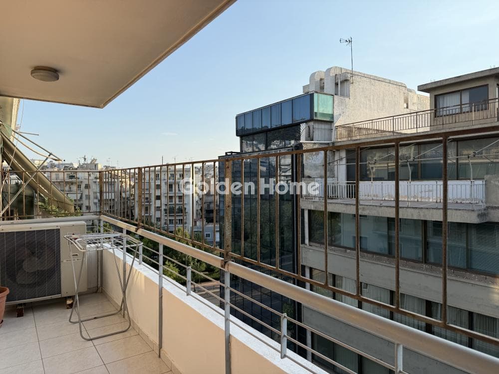 Διαμέρισμα στην Λόφος Φινοπούλου, Πολύγωνο - Τουρκοβούνια — Φωτογραφία 18 από 26