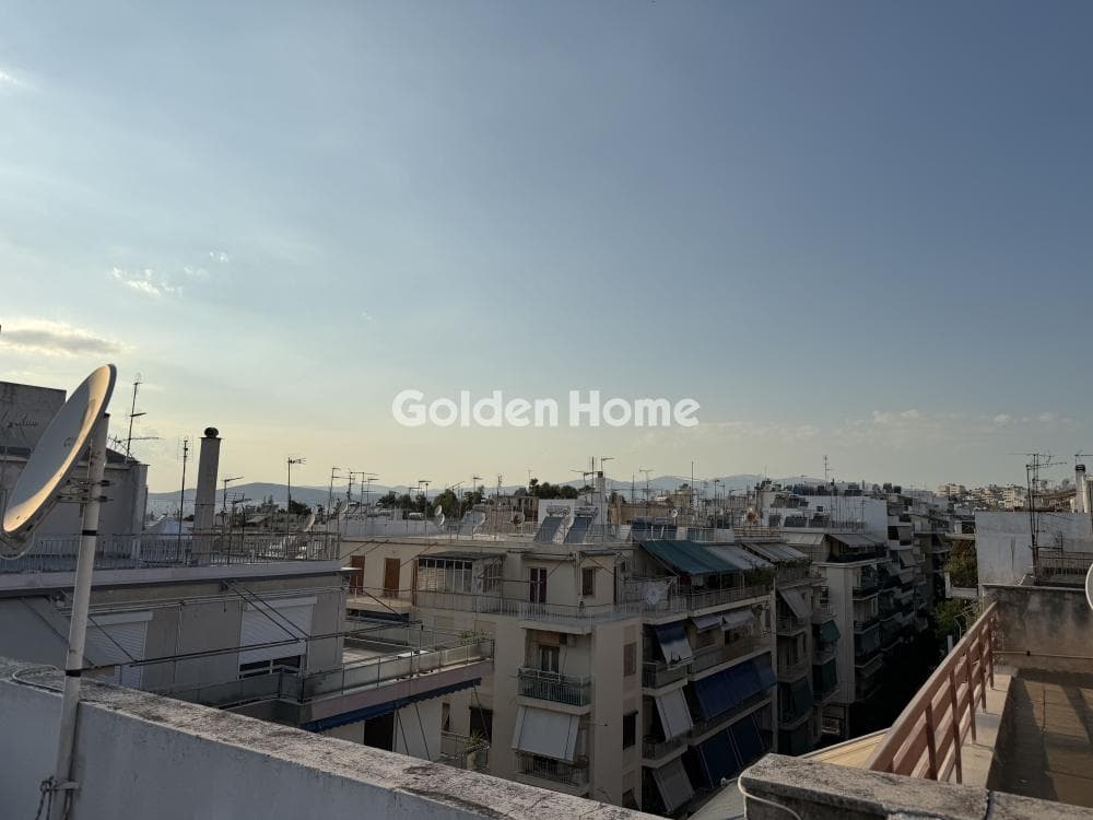 Διαμέρισμα στην Λόφος Φινοπούλου, Πολύγωνο - Τουρκοβούνια — Φωτογραφία 22 από 26
