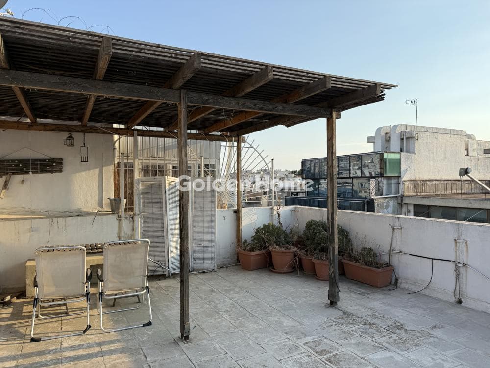 Διαμέρισμα στην Λόφος Φινοπούλου, Πολύγωνο - Τουρκοβούνια — Φωτογραφία 23 από 26