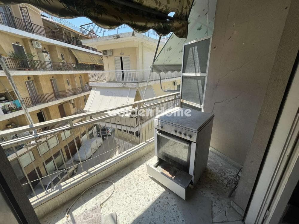 Διαμέρισμα στην Άγιος Ιωάννης, Νέος Κόσμος — Φωτογραφία 15 από 25