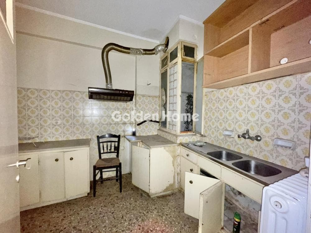 Διαμέρισμα στην Άγιος Ιωάννης, Νέος Κόσμος — Φωτογραφία 10 από 25