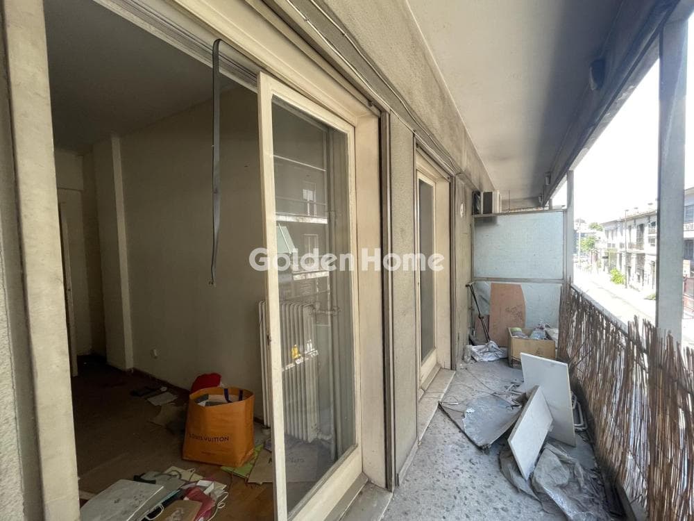 Διαμέρισμα στην Άγιος Ιωάννης, Νέος Κόσμος — Φωτογραφία 7 από 25