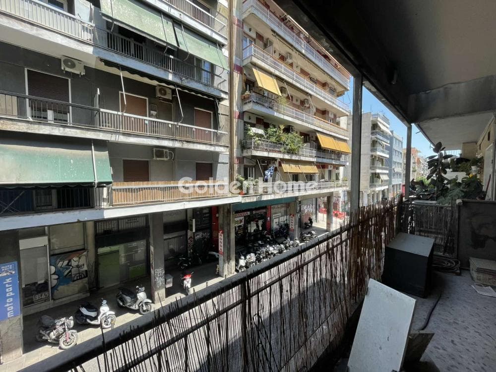 Διαμέρισμα στην Άγιος Ιωάννης, Νέος Κόσμος — Φωτογραφία 6 από 25