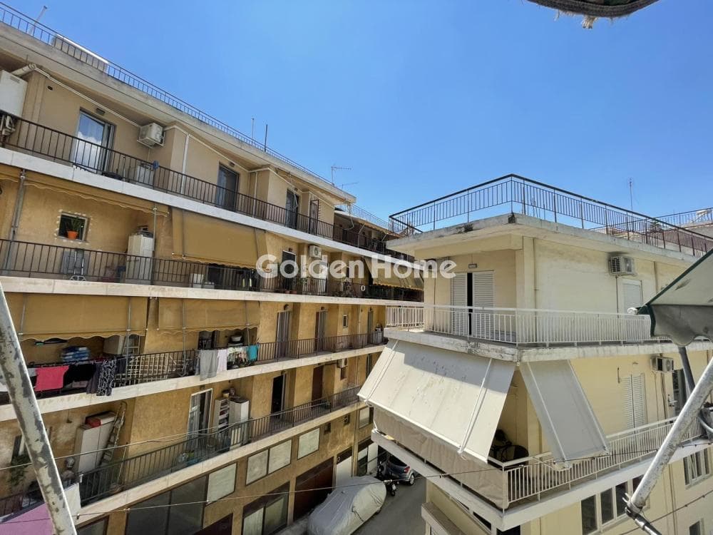Διαμέρισμα στην Άγιος Ιωάννης, Νέος Κόσμος — Φωτογραφία 14 από 25