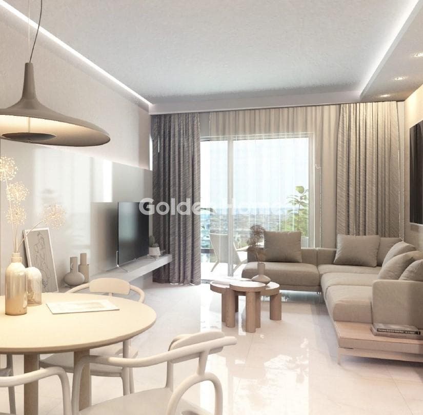 Apartment in Ano Glyfada, Glyfada — Photo 6 of 12