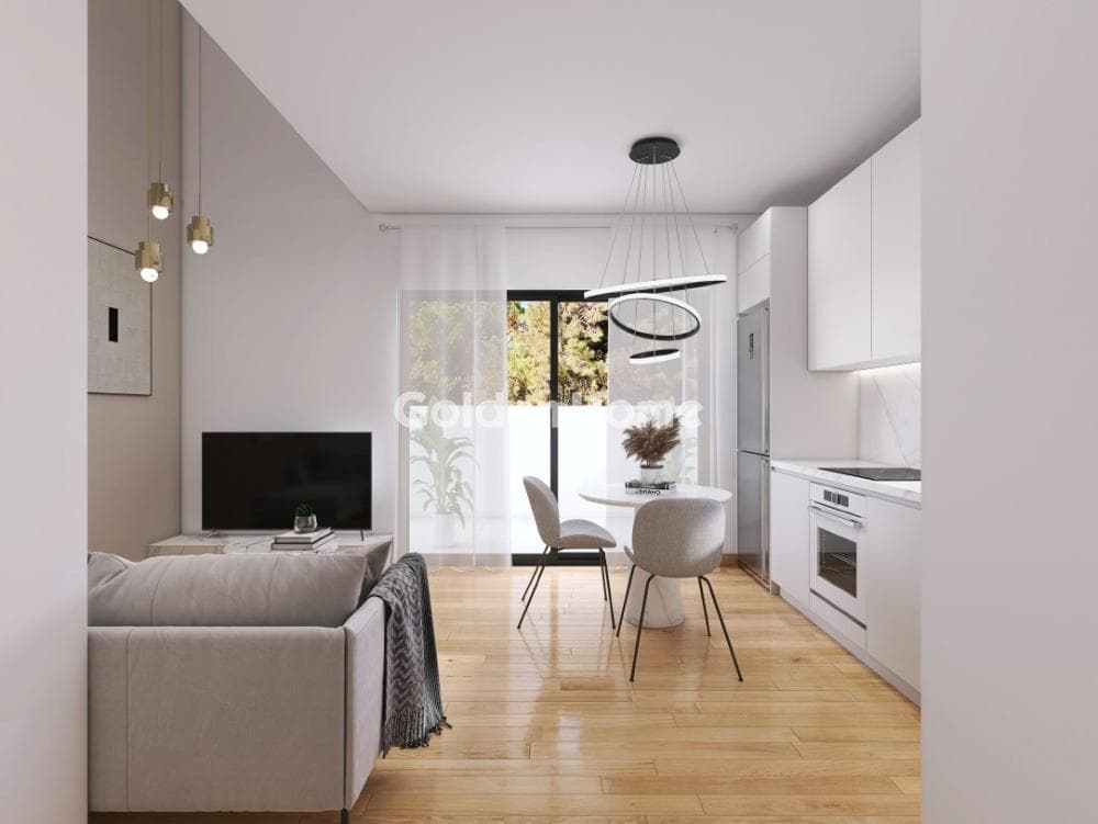 Apartment in Ano Glyfada, Glyfada — Photo 5 of 12