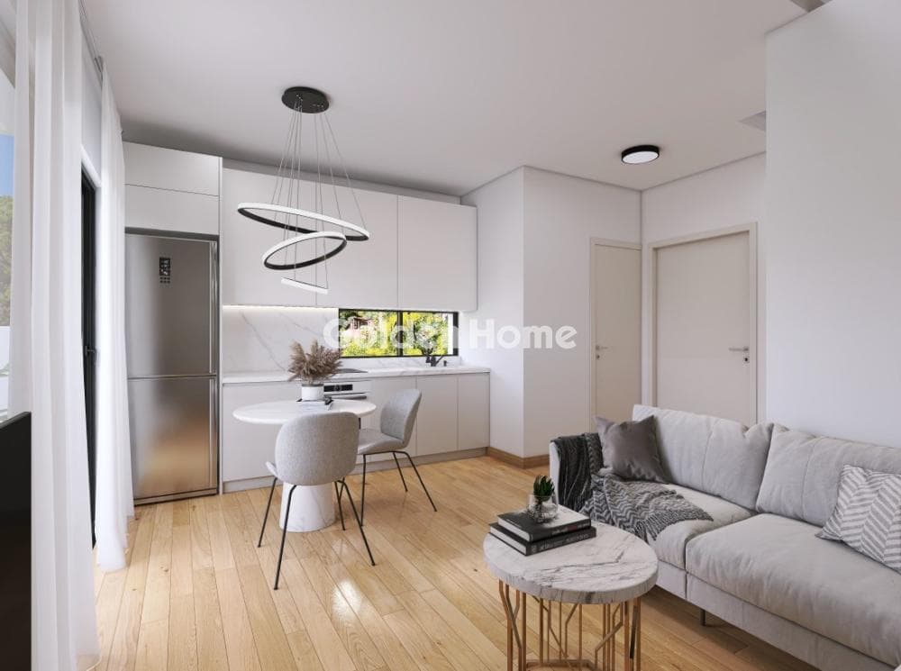 Apartment in Ano Glyfada, Glyfada — Photo 11 of 12