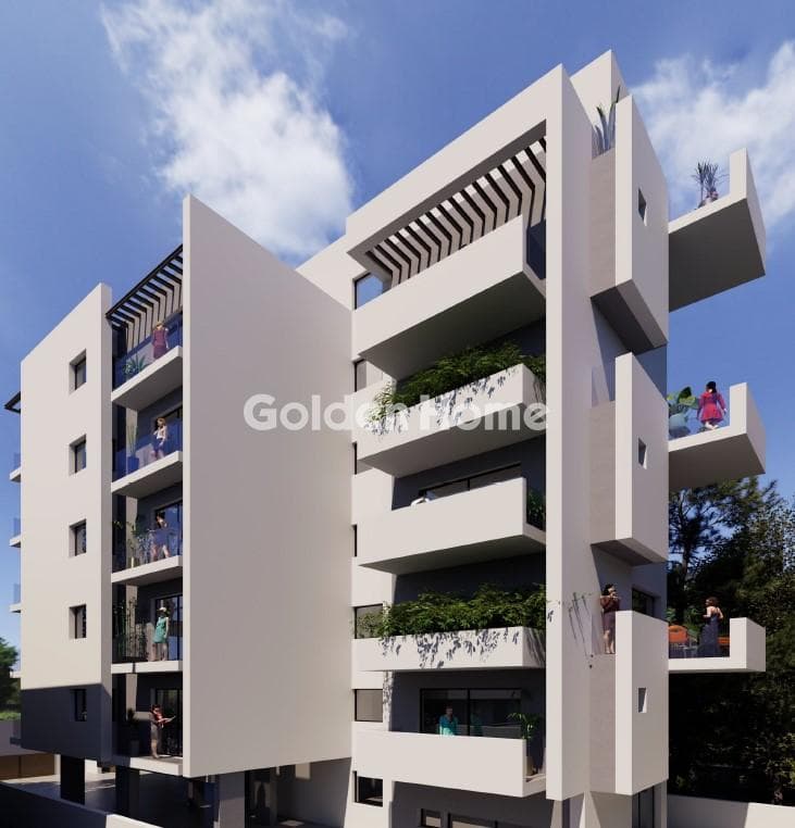 Apartment in Ano Glyfada, Glyfada — Photo 3 of 12