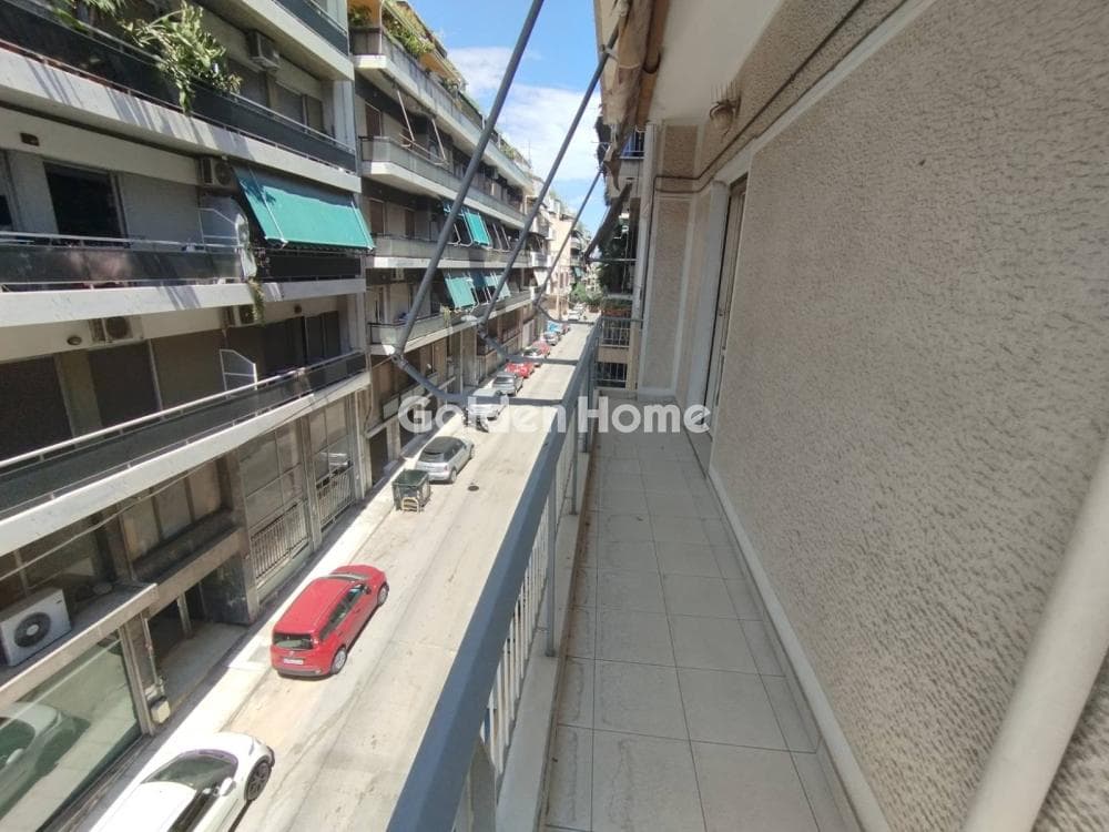 Διαμέρισμα στην Πολύγωνο, Πολύγωνο - Τουρκοβούνια — Φωτογραφία 20 από 25