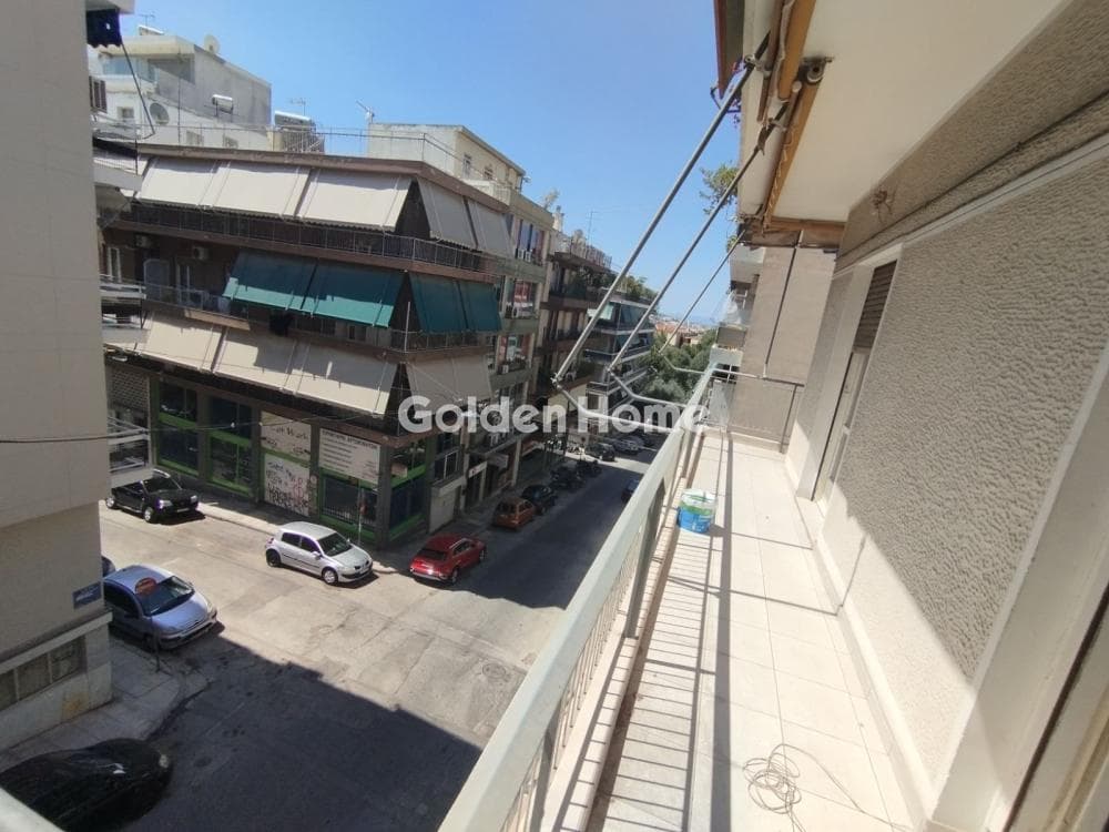 Διαμέρισμα στην Πολύγωνο, Πολύγωνο - Τουρκοβούνια — Φωτογραφία 22 από 25