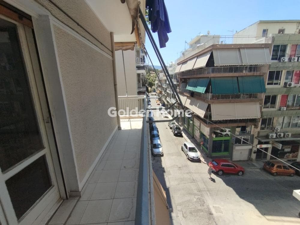 Διαμέρισμα στην Πολύγωνο, Πολύγωνο - Τουρκοβούνια — Φωτογραφία 2 από 25
