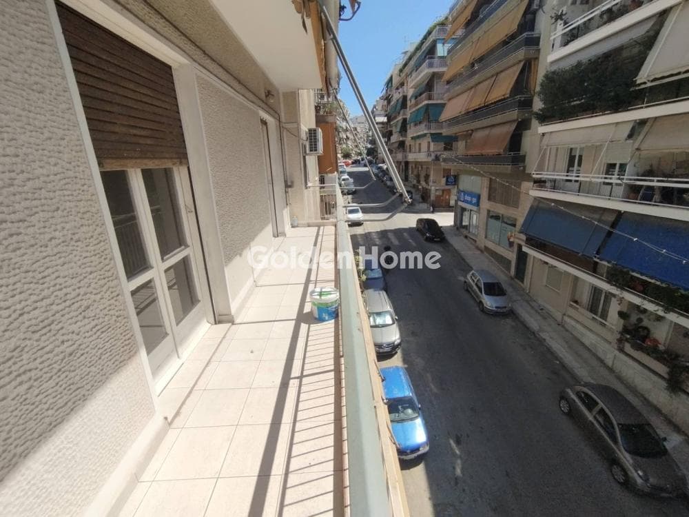 Διαμέρισμα στην Πολύγωνο, Πολύγωνο - Τουρκοβούνια — Φωτογραφία 21 από 25