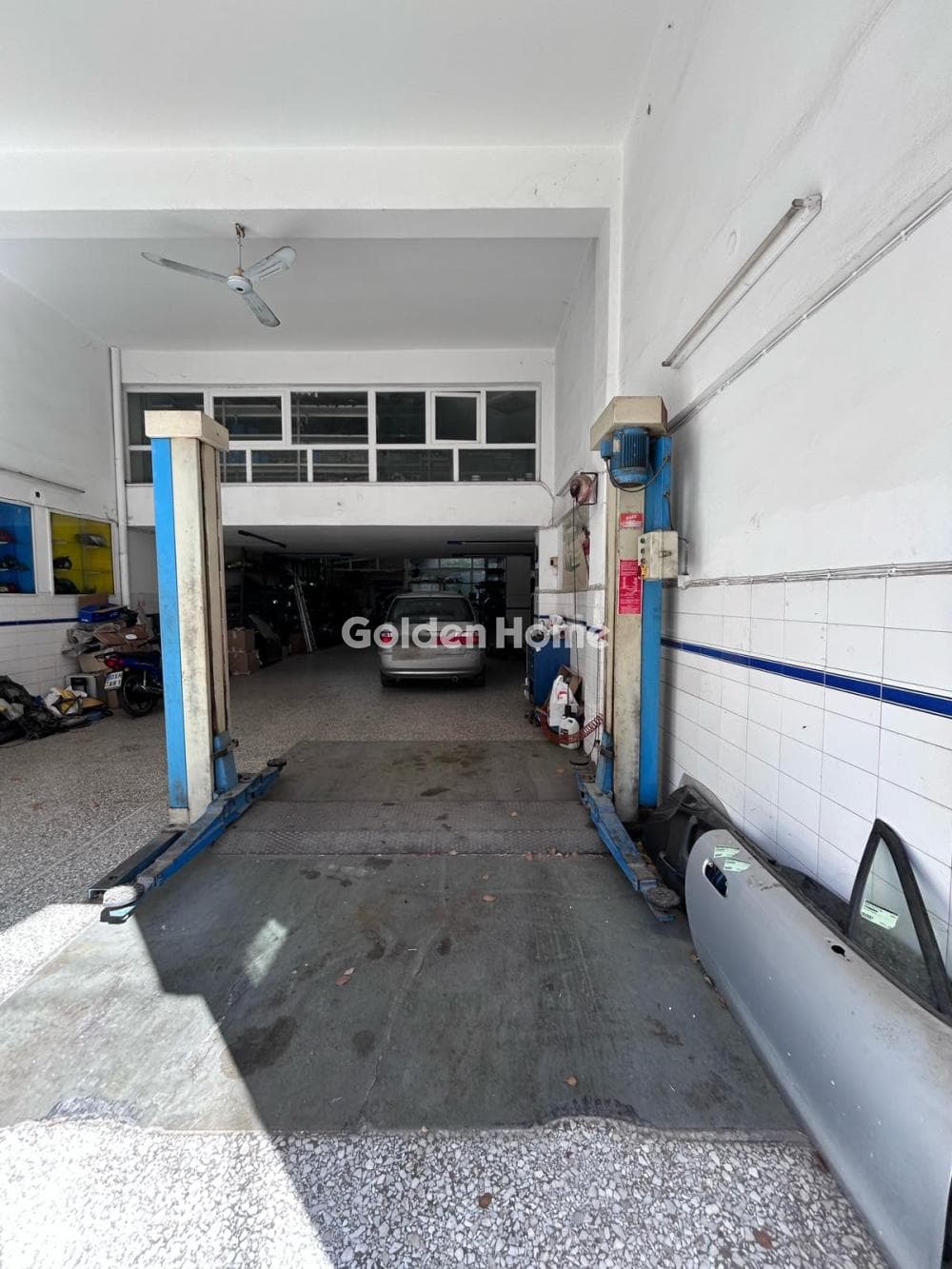 Κατάστημα στην Αγία Παρασκευή, Άγιος Δημήτριος — Φωτογραφία 13 από 16
